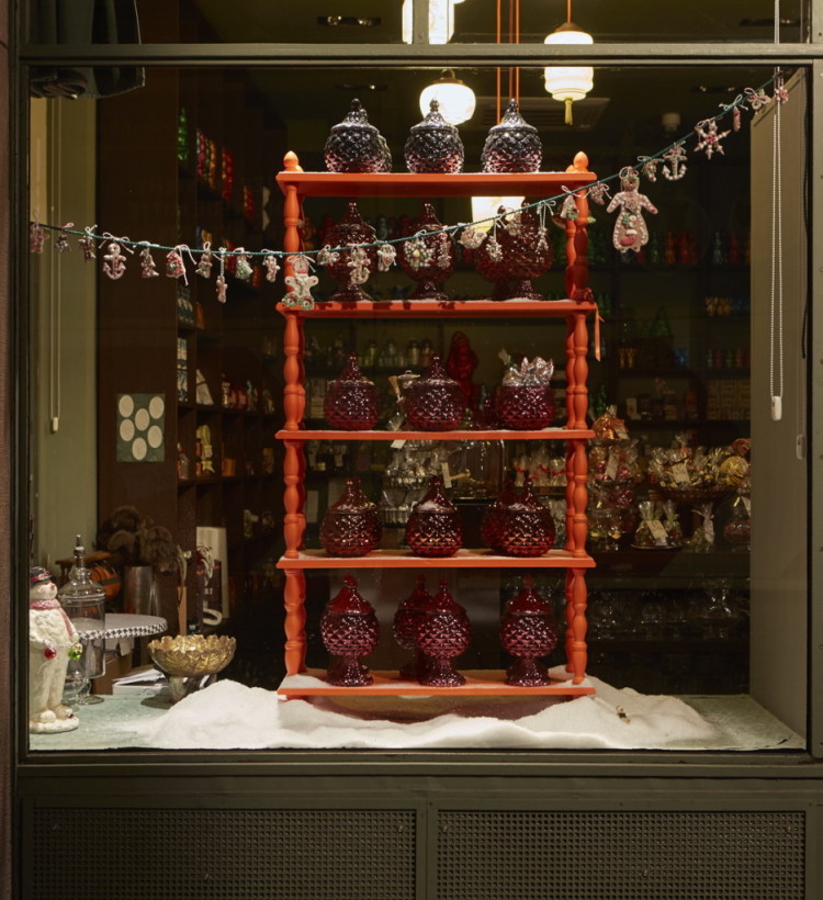 Der Tag nach Nikolaus Der Tag nach Nikolaus