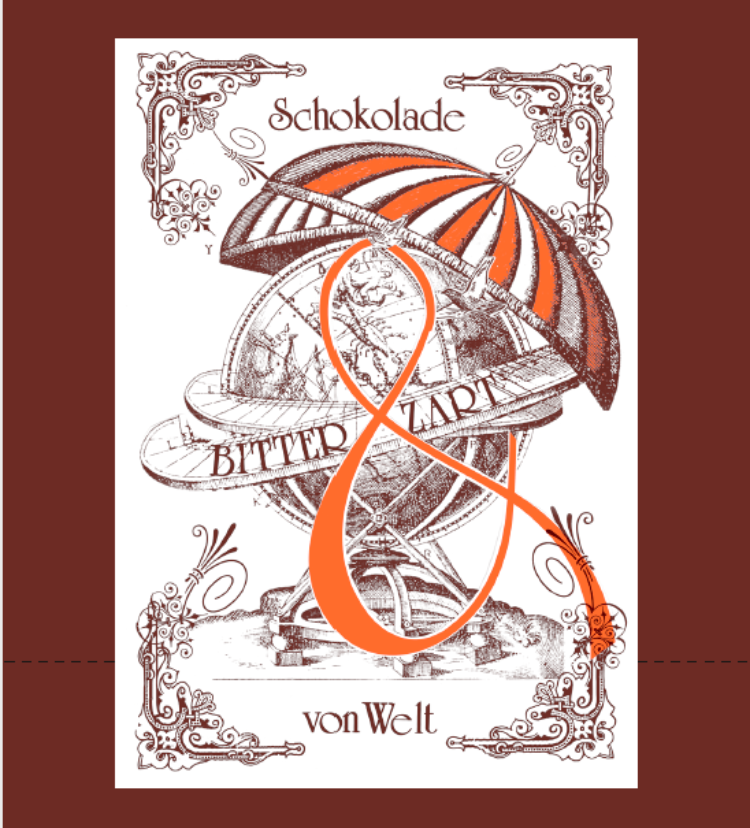 Schokolade von Welt Schokolade von Welt
